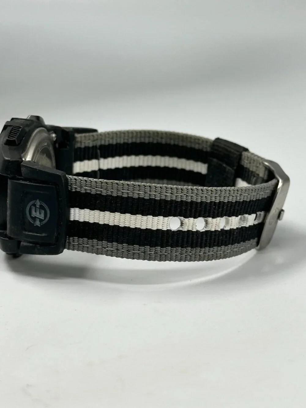 Timex expedition digital